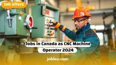 Exploring ANAPEC: Opportunities for CNC Machine Operators in Canada 2024