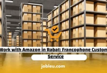 Working at Amazon in Rabat: An Insight into Francophone Customer Service