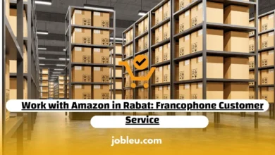 Working at Amazon in Rabat: An Insight into Francophone Customer Service